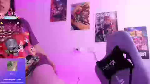 Snapshot of bunnyy09 chatting on 03.12.25 Jess online show from 03.12.25