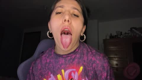 Jess online show from 11.16.25