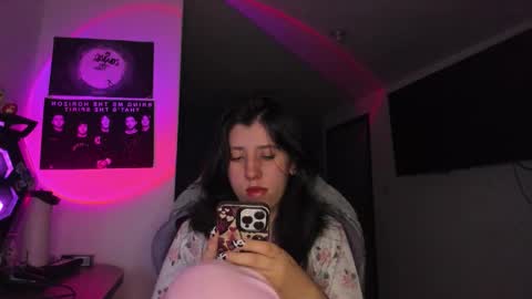 Jess online show from 02.03.26