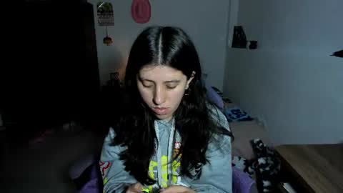 Jess online show from 07.05.26