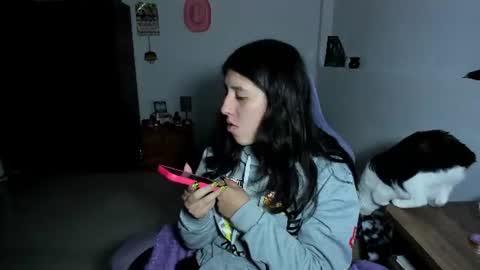 Jess online show from 07.05.26