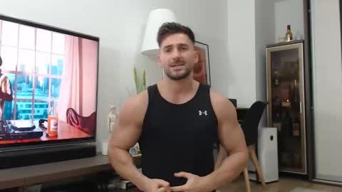 Snapshot of bunzdanny chatting on 11.10.25 BunzDanny online show from 11.10.25