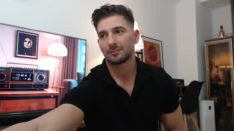 Snapshot of bunzdanny chatting on 11.14.25 BunzDanny online show from 11.14.25