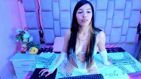 Snapshot of burbuja_pink_ chatting on 12.02.25 burbuja pink online show from 12.02.25