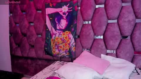 burbuja pink  online show from 05.26.26