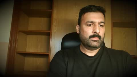 Hairy Arabian online show from 10.15.25