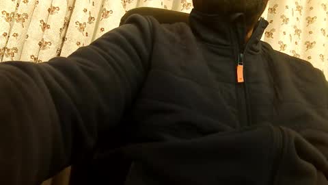 Snapshot of burlymonster chatting on 02.05.26 Hairy Arabian online show from 02.05.26