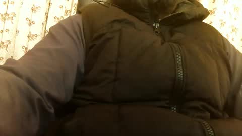 Snapshot of burlymonster chatting on 02.07.26 Hairy Arabian online show from 02.07.26