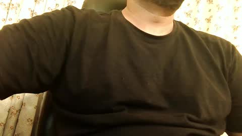 Snapshot of burlymonster chatting on 02.16.26 Hairy Arabian online show from 02.16.26