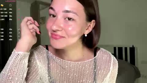 Nica online show from 03.23.26