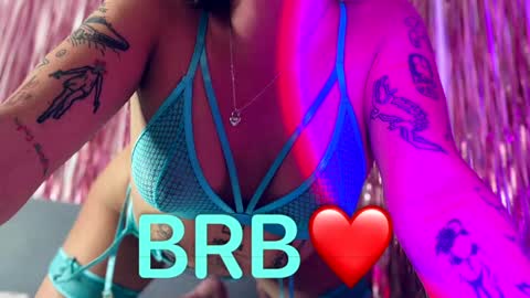 Snapshot of burn_lissa chatting on 12.06.24 Lissa online show from 12.06.24