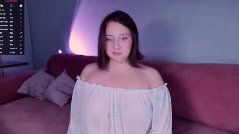 Snapshot of burn_lissa chatting on 03.05.25 Lissa online show from 03.05.25