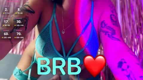 Lissa online show from 04.06.26