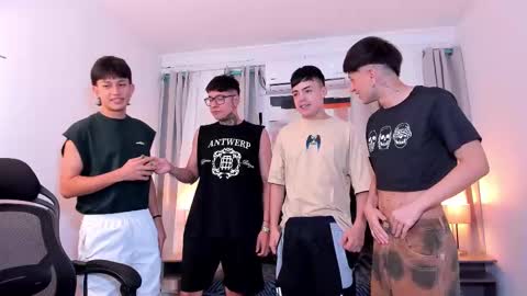 zack axel David and Anthony online show from 03.11.25