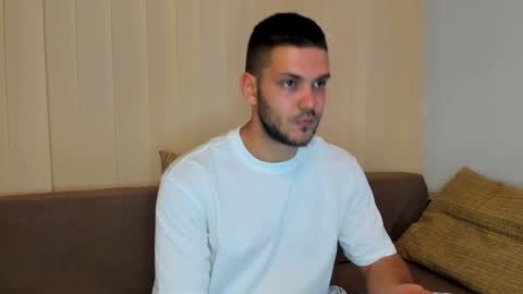 BurningChad online show from 11.27.25