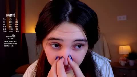 Jessica online show from 09.11.25