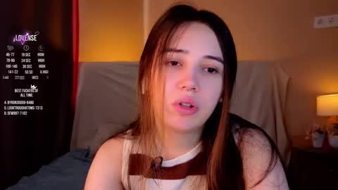 Jessica online show from 10.08.25