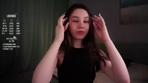 Jessica online show from 11.27.25