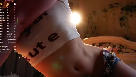 Jessica online show from 04.18.26