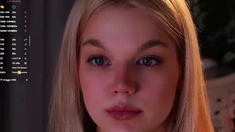 Jessica online show from 04.19.26