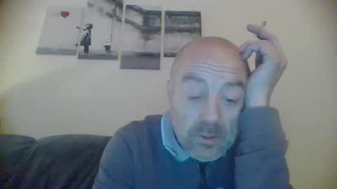 burnleyguy1977 online show from 12.21.24