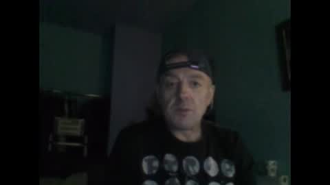 burnleyguy1977 online show from 03.16.26