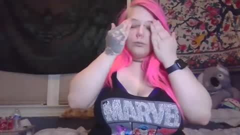 lilly online show from 01.28.25