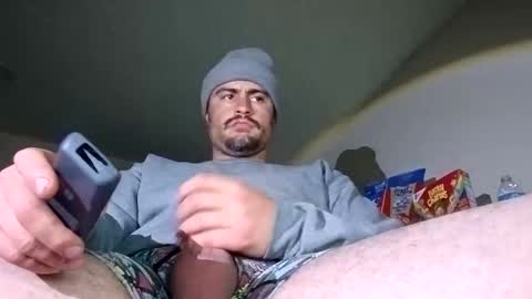 burnzart online show from 04.14.26