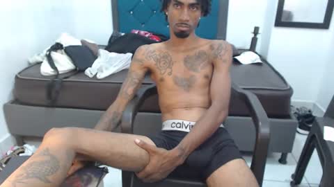 burrodelacosta online show from 04.30.26