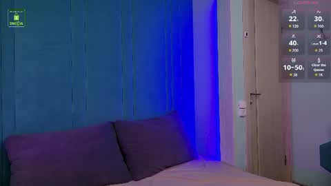ETHAN online show from 07.03.26