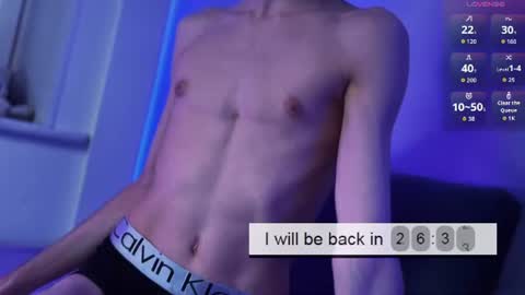 ETHAN online show from 07.14.26