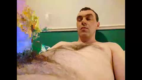 Snapshot of burtz909 chatting on 02.22.26 burtz909 online show from 02.22.26