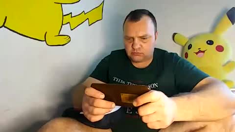 Creazy dad online show from 01.02.25