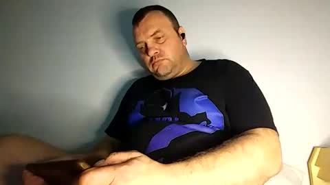 Creazy dad online show from 01.06.25