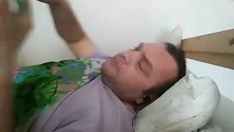 Creazy dad online show from 01.14.25