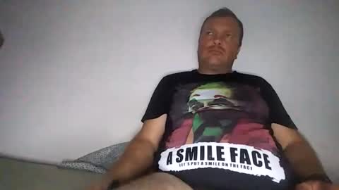 Creazy dad online show from 10.28.25