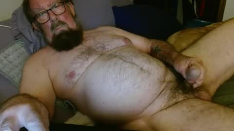 bushman64134 online show from 04.17.26