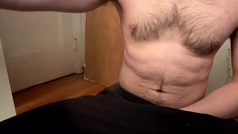 Snapshot of bushy_bum_boy chatting on 12.04.25 Bushy Bum Boy online show from 12.04.25