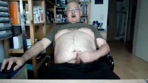 Snapshot of busibaer666 chatting on 06.04.26 busi online show from 06.04.26
