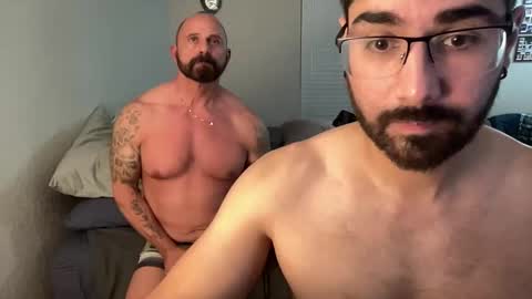 Snapshot of bustedsprockets chatting on 05.11.26 Pocket Daddy cockring gaycouple cockring lovense daddy online show from 05.11.26