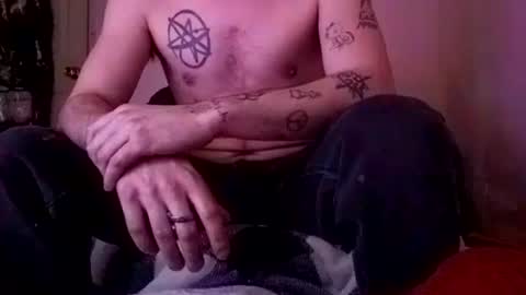 Snapshot of buster18hymen chatting on 12.30.24 Buster18Hymen online show from 12.30.24