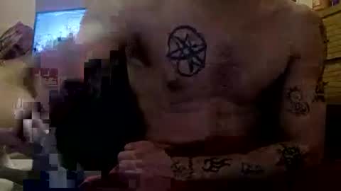 Snapshot of buster18hymen chatting on 01.01.25 Buster18Hymen online show from 01.01.25