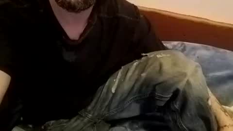 Snapshot of buster18hymen chatting on 01.04.25 Buster18Hymen online show from 01.04.25