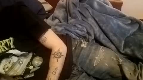 Snapshot of buster18hymen chatting on 01.05.25 Buster18Hymen online show from 01.05.25