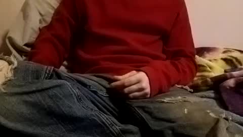 Snapshot of buster18hymen chatting on 01.21.25 Buster18Hymen online show from 01.21.25