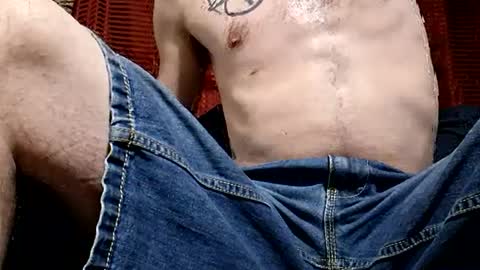 Snapshot of buster18hymen chatting on 09.14.25 Buster18Hymen online show from 09.14.25