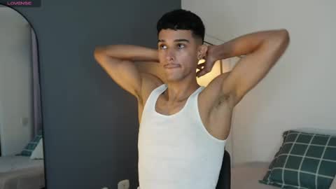 Snapshot of busterspinter chatting on 11.01.25 Buster independent model online show from 11.01.25