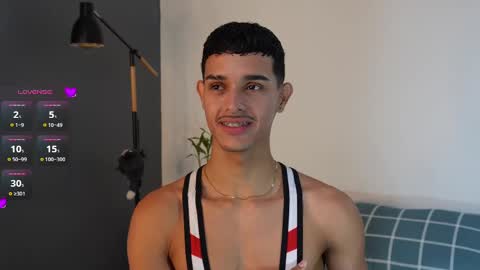 Snapshot of busterspinter chatting on 11.20.25 Buster independent model online show from 11.20.25