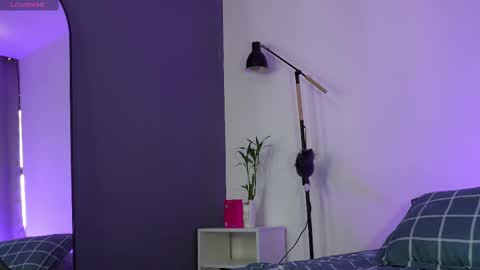 Snapshot of busterspinter chatting on 11.22.25 Buster independent model online show from 11.22.25