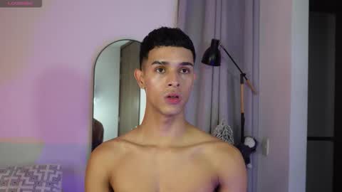 Snapshot of busterspinter chatting on 12.13.25 Buster independent model online show from 12.13.25